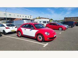 1.6 tdi bluemotion tech design euro 5 (start/stop) 3dr