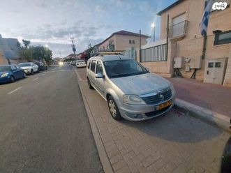 e2 ידני בנזין קומבי 5 מק 1.6 (85 כ״ס)