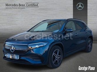 mercedes-benz eqa eqa 250