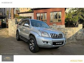 4.0 prado