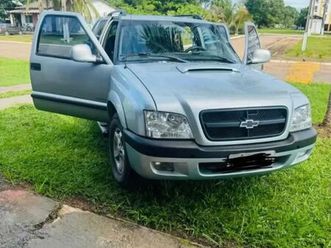 p-up tornado 2.8 tdi 4x2/4x4 cd dies