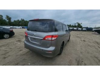 nissan quest 3.5 s ≫ 2012 • 28 000 лв. • id