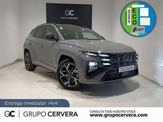 1.6 t hev nline style 4x4 at