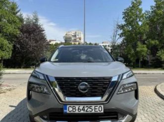 nissan rogue nissan rougue platinum ≫ 2021 • 52 900 лв. • id
