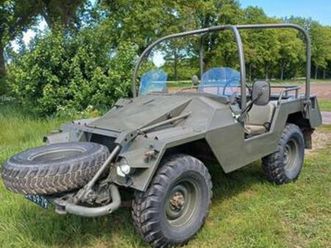 volvo l3304 laplander — oldtimers — marktplaats