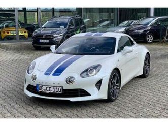 prémiere edition - alpine