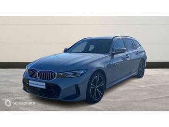 330ea 292ch m sport