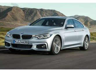 420d gran coupé xdrive (4.75)