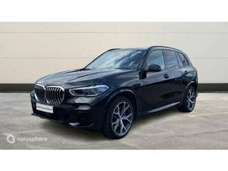 xdrive30d 286ch m sport 7places
