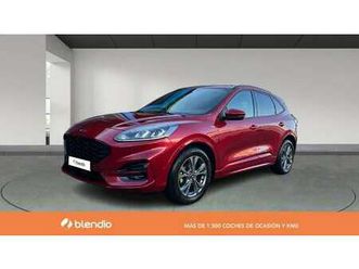 2.0 ecoblue mehv st-line fwd 150