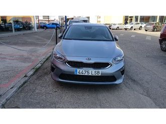 kia ceed 1.0 t-gdi 74kw (100cv) tech de segunda mano y ocasión | driveris