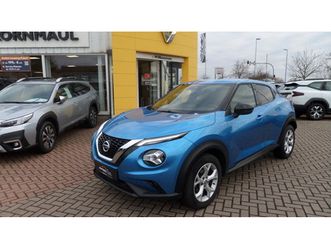 n-connecta 1.0 dig-t mit winterpaket - kamera, navi, shz