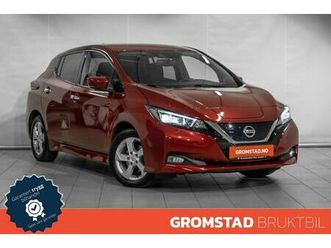 40kwh n-connecta 360/varmeratt/acc/led