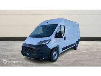 l2h2 3.5 140ch s&s bva8