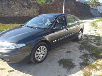 renault laguna 1.9 dci como novo julho/02