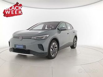 volkswagen id.4 52 kwh city 170cv