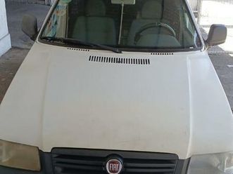 fiorino 2012 fire 1.4