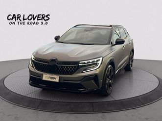 renault austral 1.3 mild hybrid techno esprit alpine 160cv auto