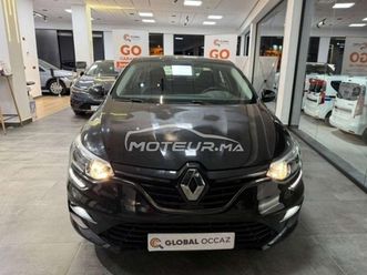 renault megane 2024 diesel 481004 occasion à casablanca maroc