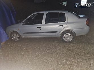 renault thalia rn 1.4