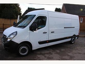 2.3 cdti 3500 biturbo edition fwd l3 h2 euro 6 5dr