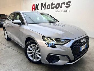 spb 30 tfsi s tronic business