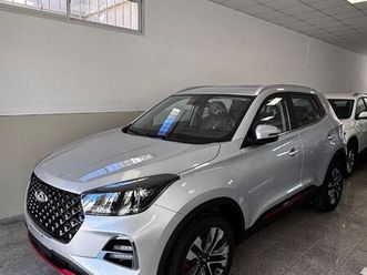 🌟**¡chery tiggo 4 pro 2025!** 🌟