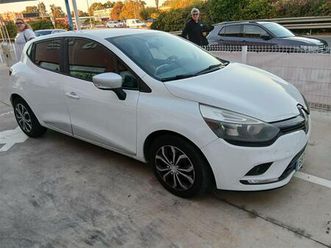 renault clio business energy dci 66kw (90cv) de segunda mano y ocasión | driveris