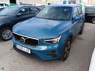 volvo xc40 1.5 t2 momentum core auto de segunda mano y ocasión | driveris