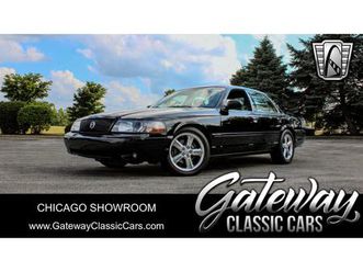 2004 mercury marauder for sale