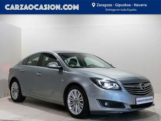 opel insignia insigniast 2.0cdti ecof. s&s business 140