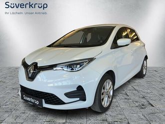 experience r110 z.e. 50 mit batteriekauf