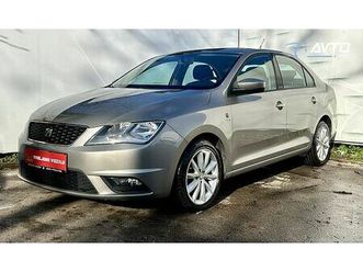 seat toledo 1.2 tsi 90 km- slo-1.lastnik-kot nov-financiranje