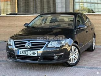 volkswagen passat 1.8 tsi highline