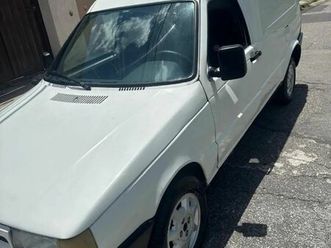 furgão 1.5 mpi / i.e.