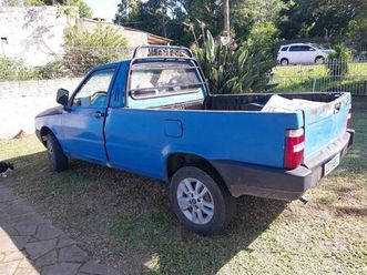 pick-up trekking 1.5 mpi / i.e.