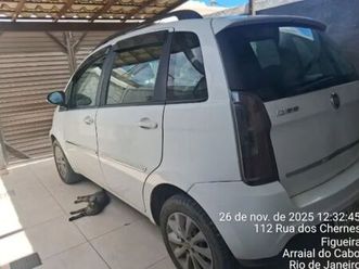 fiat idea essence 1.6 flex 16v 5p 2014