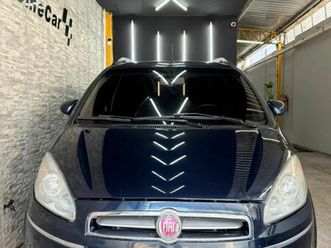 idea essence é na home car