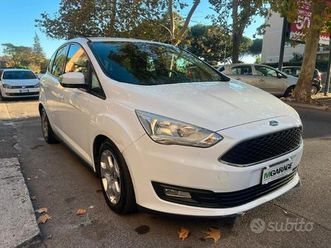 ford c-max 1.5 tdci 120cv start&stop business