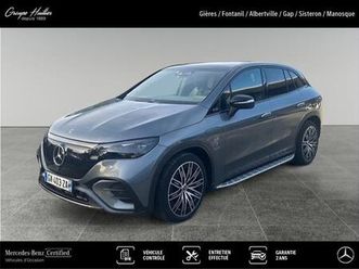 suv 350 4matic amg line