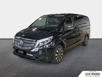 vito tourer 119 cdi long 9g-tronic rwd select