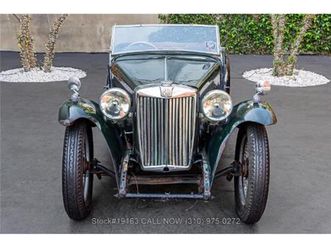 1948 mg tc for sale
