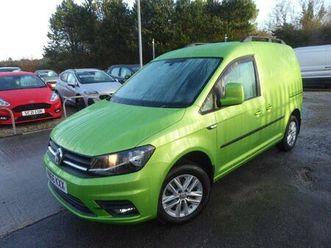 2.0 tdi c20 bluemotion tech highline swb euro 6 (start/stop) 5dr