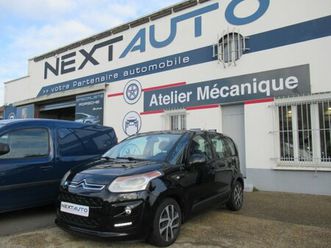 citroen c3 picasso 1.6 hdi90 business bmp6