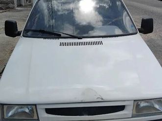 furgão 1.5 mpi / i.e.