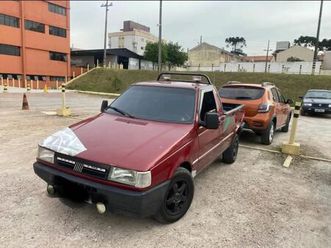 pick-up trekking 1.5 mpi / i.e.