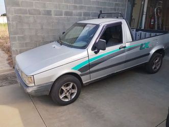 vende-se fiorino, 94.