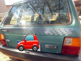 mille 1.0 electronic 4p