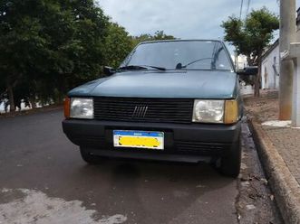 mille 1.0 electronic 4p