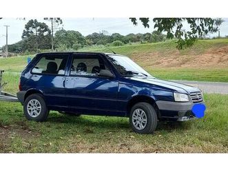 mille 1.0 fire/ f.flex/ economy 2p